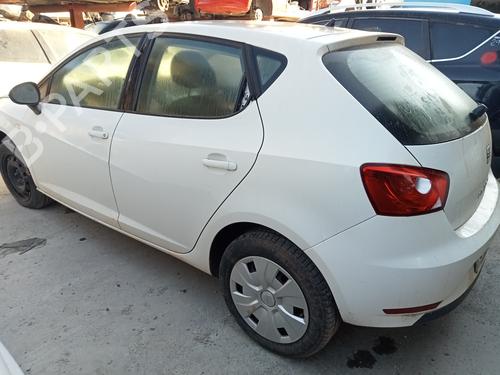 Engine control unit (ECU) SEAT IBIZA IV (6J5, 6P1)  | BP16573924M57 