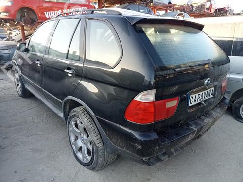 Steering pump BMW X5 (E53) | BP22240860M99