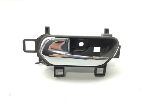 Used Front left interior door handle NISSAN MICRA V (K14) 1.5 DCI (90 hp) 18883600