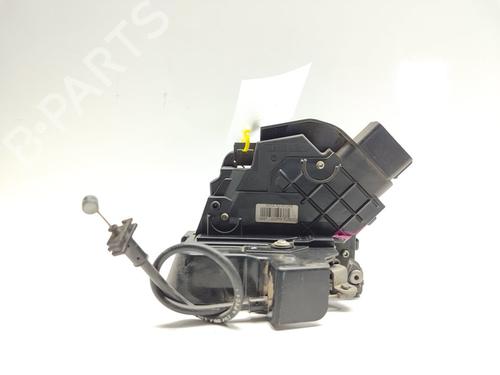 Used Front right lock FORD FOCUS II (DA_, HCP, DP) 1.8 TDCi (115 hp) 16839631