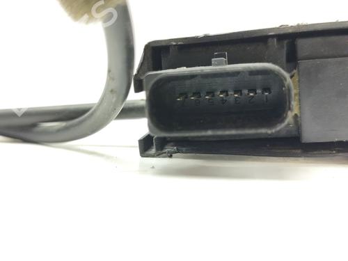 Rear left lock CITROËN C4 Picasso II 1.6 BlueHDi 120 | BP27801274C100 