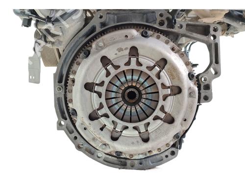 Engine FORD FIESTA VI (CB1, CCN)  | BP29124698M1 