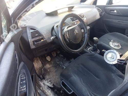 Engine control unit (ECU) CITROËN C4 I (LC_) 1.6 HDi | BP34222067M57  - Image 9