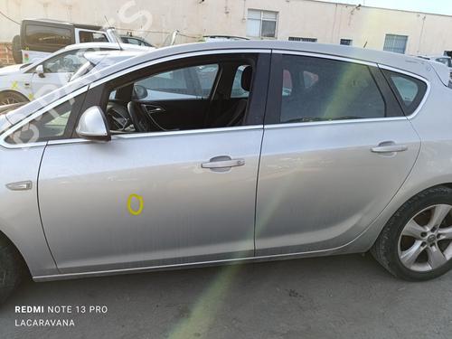 Engine OPEL ASTRA J (P10) | BP35791159M1 - Image 24