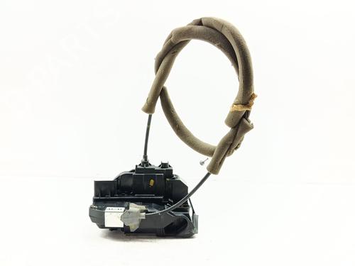 Used Rear left lock NISSAN QASHQAI II (J11, J11_) [2013-2026]  32383707