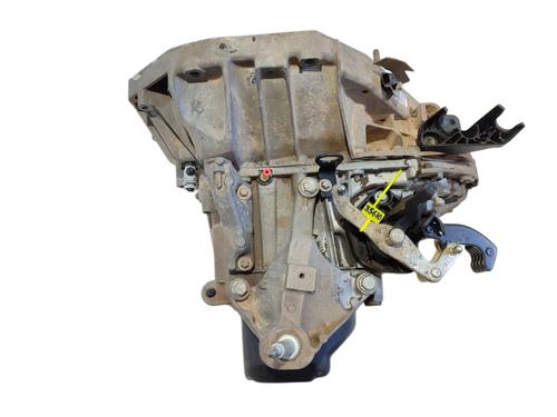 Gearbox RENAULT CLIO IV (BH_)  | BP29376286M3 