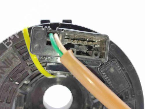 Squib airbag SUZUKI CELERIO (LF) 1.0 (AVK310) | BP38563881C102 - Image 4