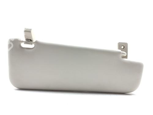 Left sun visor FIAT 500 (312_)  | BP28584331I1 