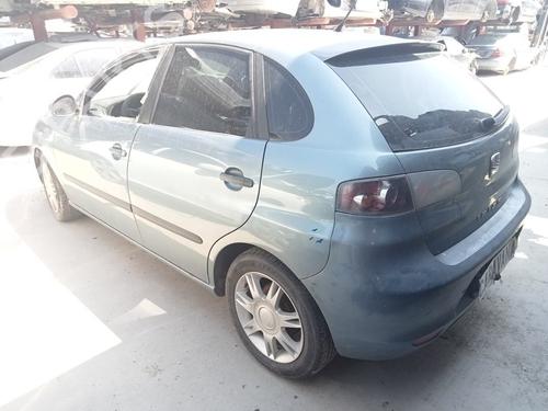 Engine control unit (ECU) SEAT IBIZA III (6L1) | BP25791442M57 - Image 8