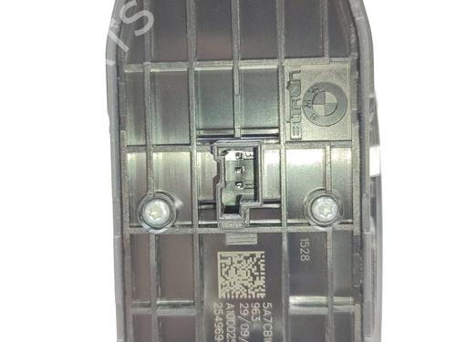 Left front window switch BMW X1 (U11) sDrive 20 i | BP29904740I27 