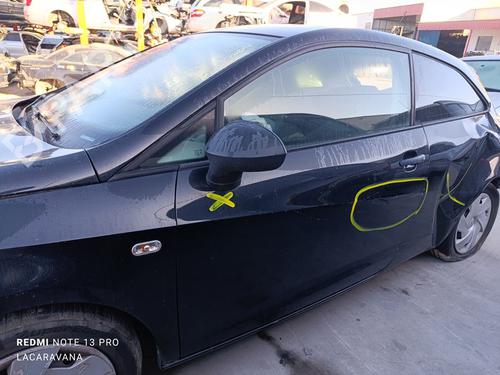 Gearbox SEAT IBIZA IV SC (6J1, 6P5) 1.2 | BP21080788M3