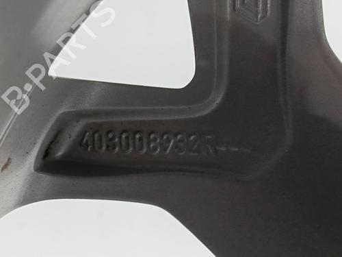 Fælk RENAULT KADJAR (HA_, HL_) 1.3 TCe 140 (HLNB, HLN1) | BP32318903C45 - Image 3