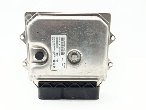 Used Engine control unit (ECU) FIAT FIORINO Box Body/MPV (225_) [2007-2026]  31538425