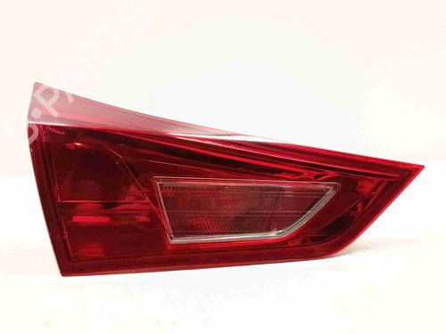 Used Left tailgate light Left tailgate light 36812398 36812398