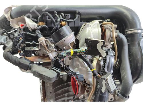 Engine VOLVO XC60 I SUV (156)  | BP29512670M1 