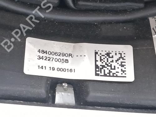 Steering wheel DACIA SANDERO II  | BP34240232C49  - Image 5