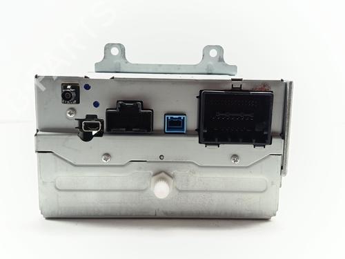 Radio OPEL ASTRA J Saloon | BP33705051E6 - Image 4