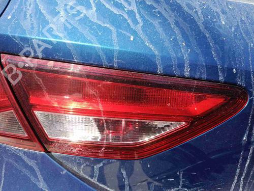 Used Left tailgate light Left tailgate light SEAT LEON ST (5F8) 1.4 TSI (150 hp) 36049917 36049917