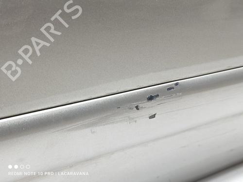 Left rear door PEUGEOT 5008 (0U_, 0E_) 1.6 HDi | BP24905693C4 