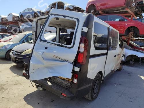 Switch RENAULT TRAFIC III Bus (JG_) | BP21762537I30