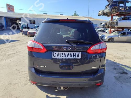 Switch FORD GRAND C-MAX (DXA/CB7, DXA/CEU) | BP39880595I30 - Image 12