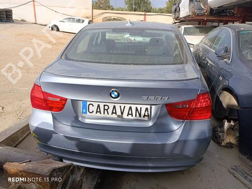 Rear right window mechanism BMW 3 (E90) 320 d | BP26734280C25  - Image 12