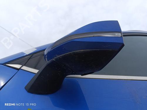 Left mirror KIA SPORTAGE V (NQ5)  | BP29727967C26 