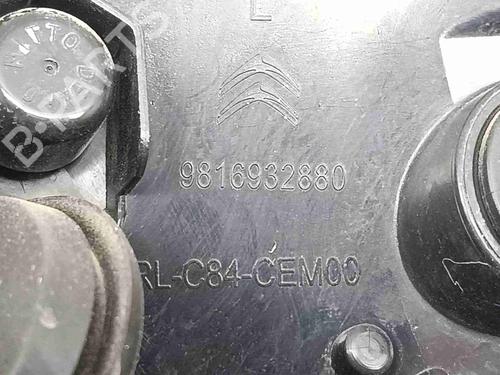 Left tailgate light CITROËN C5 AIRCROSS (A_) | BP37294166C79 - Image 3