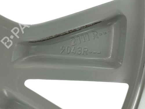 Rim RENAULT CAPTUR II (HF_) | BP30355527C45