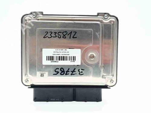 Engine control unit (ECU) AUDI A4 B8 (8K2) | BP39991657M57 - Image 3
