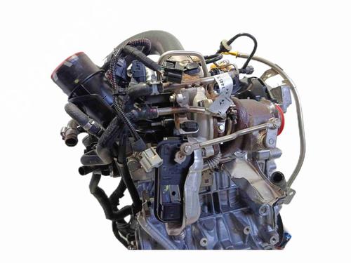 Engine DACIA SANDERO II 1.0 TCe 100 (B8ML) | BP40098234M1 - Image 8
