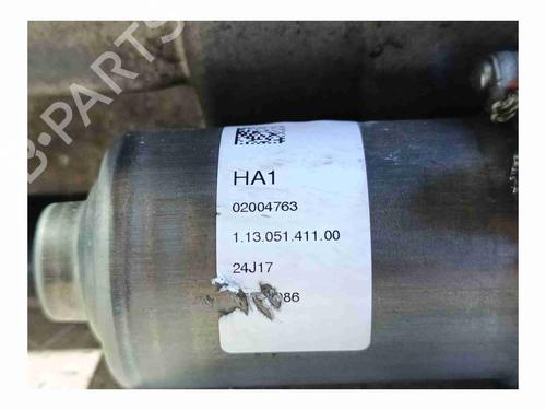 Rear differential AUDI Q3 (8UB, 8UG) 2.0 TDI quattro | BP37664689M24 - Image 8