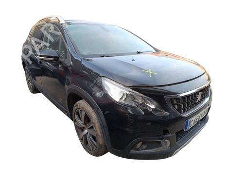 Electronic module PEUGEOT 2008 I (CU_) 1.2 THP 110 / PureTech 110 | BP29916832M83 