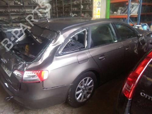 Climate control AUDI A4 B8 Avant (8K5)  | BP31339968I5  - Image 6