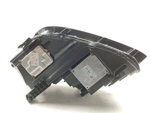 Right headlight VW TIGUAN (AD1, AX1) | BP24333295C29