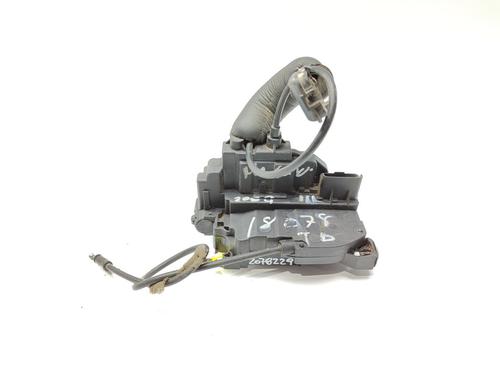 Used Rear right lock RENAULT MEGANE III Hatchback (BZ0/1_, B3_) 1.5 dCi (BZ09, BZ0D, BZ1W, BZ29, BZ14) (110 hp) 16752975