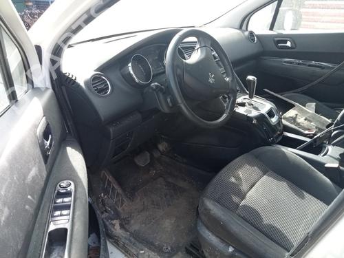Electronic module PEUGEOT 5008 (0U_, 0E_) | BP37795309M83 - Image 14