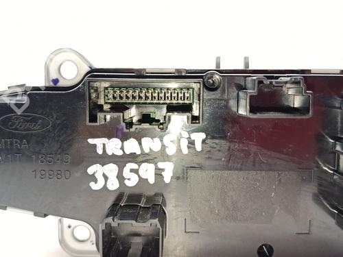 Climate control FORD TRANSIT COURIER B460 Box Body/MPV | BP33705098I5 - Image 3