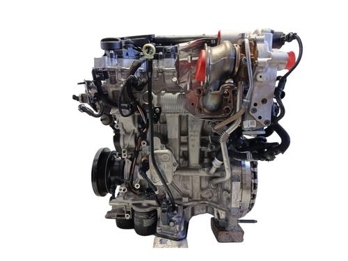 Motor Motor PEUGEOT 208 II (UB_, UP_, UW_, UJ_) 1.2 PureTech 100 (101 hp) 35787599 35787599