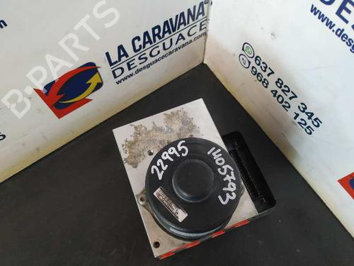 ABS Bremseaggregat MERCEDES-BENZ C-CLASS T-Model (S203) C 240 (203.261) | BP16504438M43 