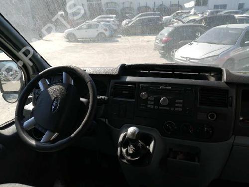 Right front driveshaft FORD TRANSIT Van (FA_ _)  | BP31339602M39 