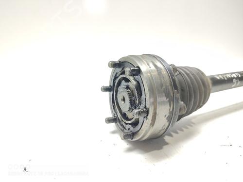 Left front driveshaft VW GOLF IV (1J1) 1.6 | BP28709989M38