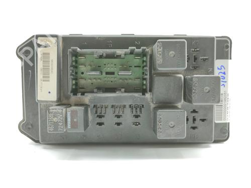 Fuse box JEEP GRAND CHEROKEE III (WH, WK) 3.0 CRD 4x4 | BP16513993E1 