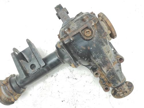 Front differential NISSAN TERRANO II (R20) 3.0 Di 4WD | BP16503408M23 