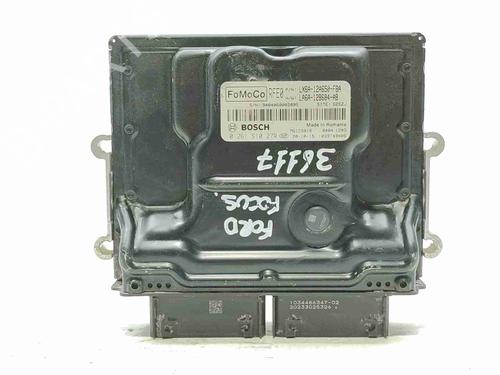 engine-control-unit-ecu-ford-focus-iv-hn-2018-36597575 main image