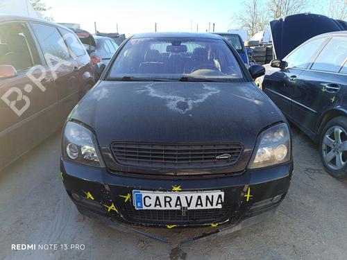 Engine OPEL VECTRA C (Z02)  | BP28709757M1
