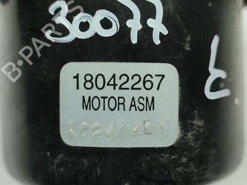 ABS pump DAEWOO REZZO (U100)  | BP21834371M43 