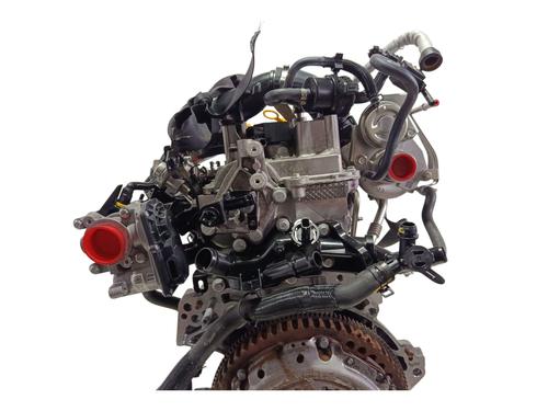 Engine RENAULT CAPTUR I (J5_, H5_) 0.9 TCe 90 | BP33626377M1 - Image 7