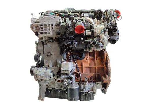 Motor PEUGEOT 3008 II SUV (MC_, MR_, MJ_, M4_) 2.0 BlueHDi 180 (181 hp) 29124694