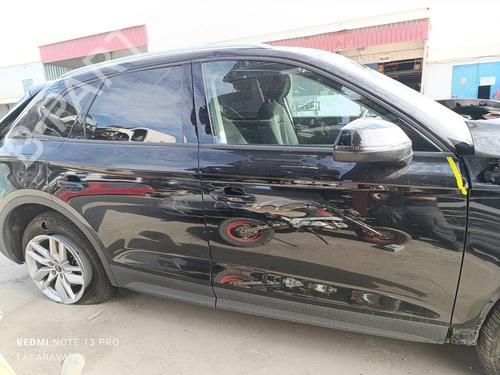 Headlight switch AUDI Q5 (FYB, FYG)  | BP21834391I24 